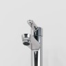 Смеситель для раковины Laparet Legna Plus N3014602LPT Хром латунь