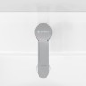 Смеситель для раковины Laparet Legna Plus N3014602LPT Хром латунь