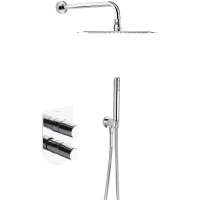 Душевая система Ramonsoler Tzar K3415021 Хром