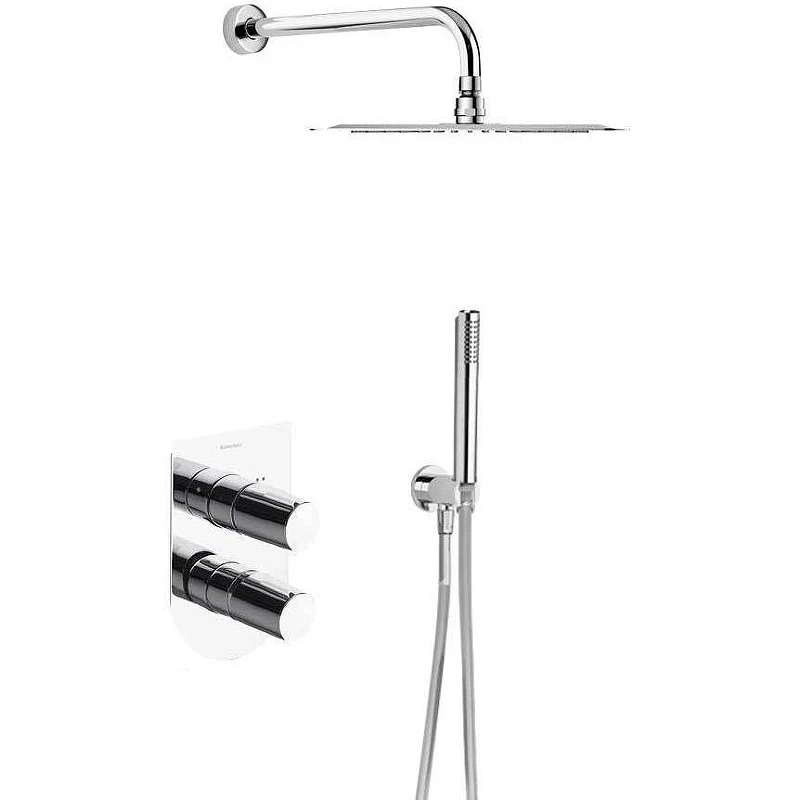 Душевая система Ramonsoler Tzar K3415021 Хром