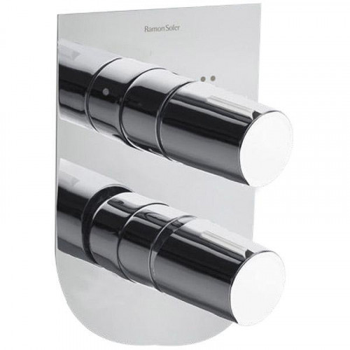 Душевая система Ramonsoler Tzar K3415021 Хром