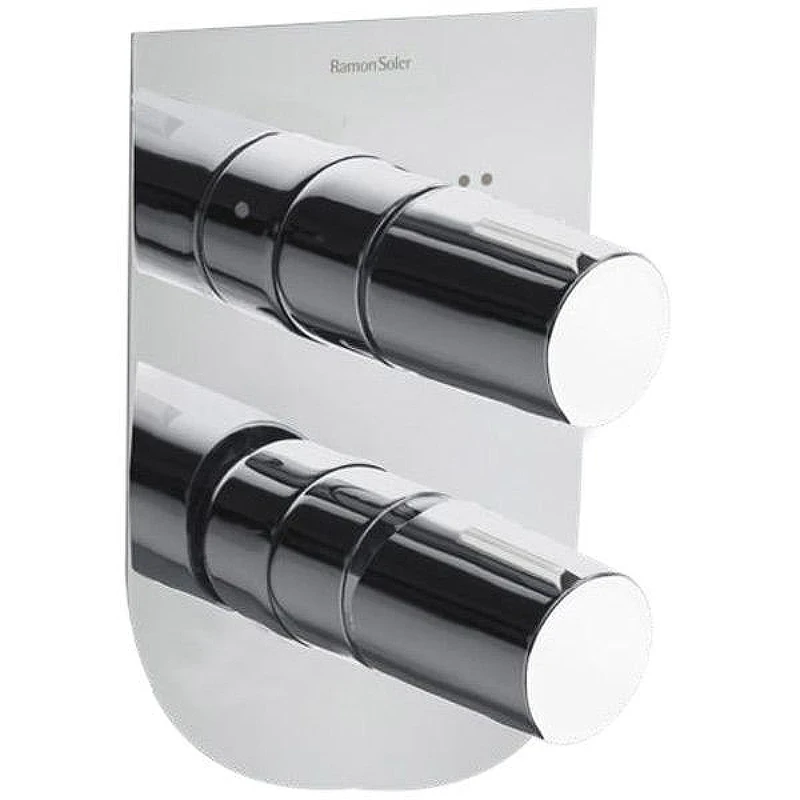 Душевая система Ramonsoler Tzar K3415021 Хром