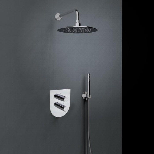 Душевая система Ramonsoler Tzar K3415021 Хром