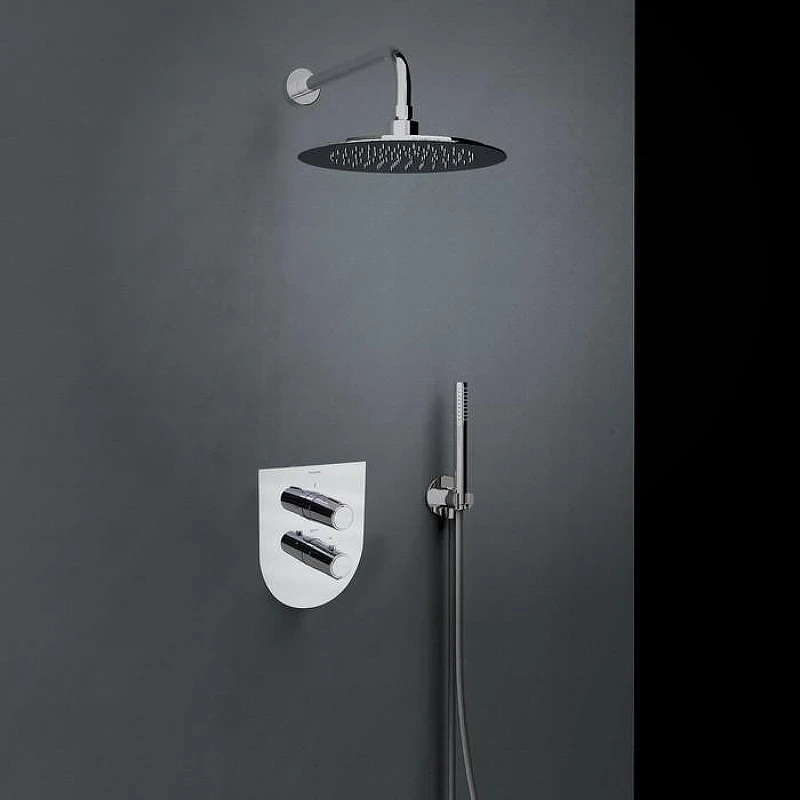 Душевая система Ramonsoler Tzar K3415021 Хром