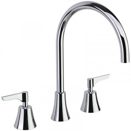 Смеситель для раковины Ramonsoler Adagio 914201ML Хром