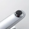 Смеситель для раковины Shevanik S43 S4301 цвет Хром
