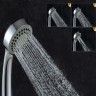 Смеситель для ванны D&K Feuerbach Rhein DA1283301 универсальный