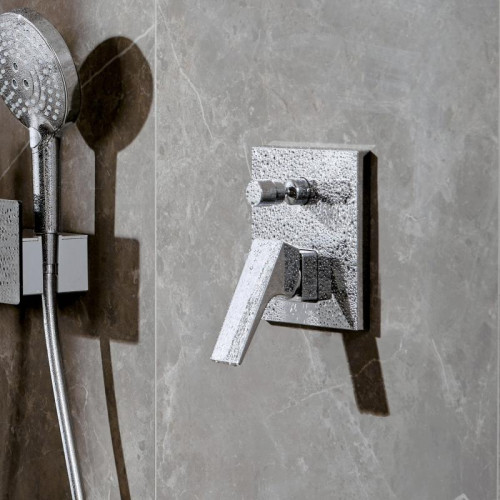 Смеситель для душа Hansgrohe Metropol 32545000 Хром латунь встраиваемый