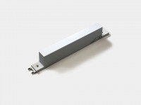 Блок питания SWG PRO SLIM DRV-SLIM-150-WH