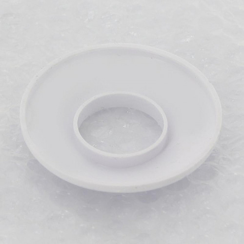 Отражатель для отводной трубы McAlpine F32S цвет Белый