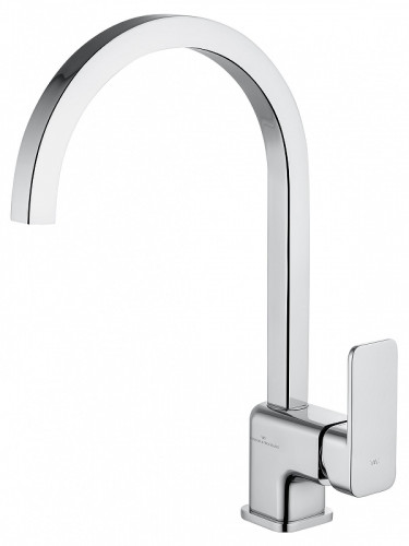 Смеситель для кухни Wonzon &amp; Woghand Arnie WW-692101-CR цвет Хром