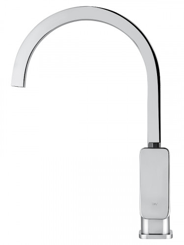 Смеситель для кухни Wonzon &amp; Woghand Arnie WW-692101-CR цвет Хром