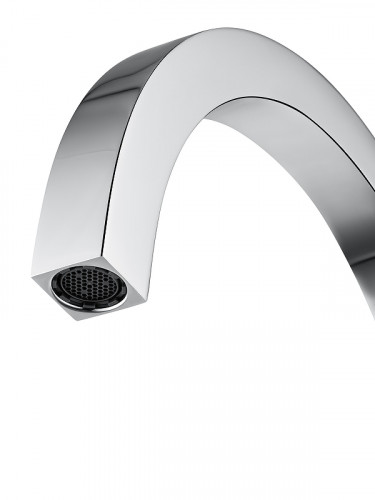 Смеситель для кухни Wonzon &amp; Woghand Arnie WW-692101-CR цвет Хром