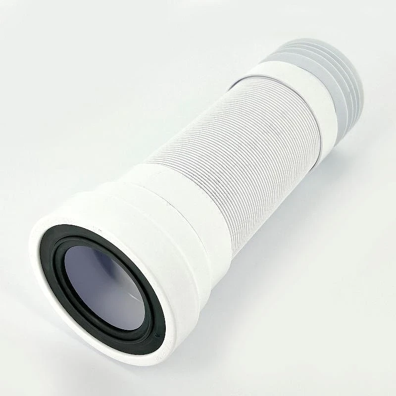 Гофрированная труба McAlpine MRWC-F33R цвет Белый