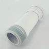 Гофрированная труба McAlpine MRWC-F33R цвет Белый