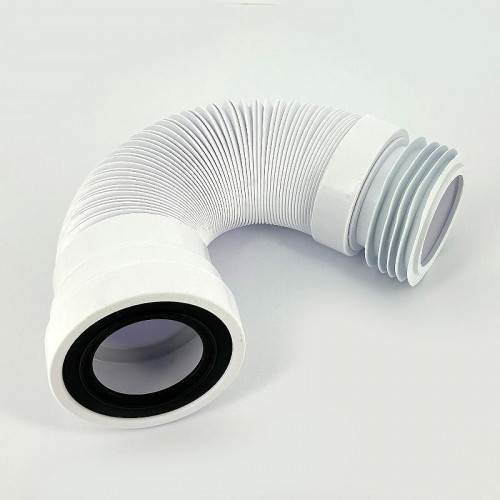 Гофрированная труба McAlpine MRWC-F33R цвет Белый