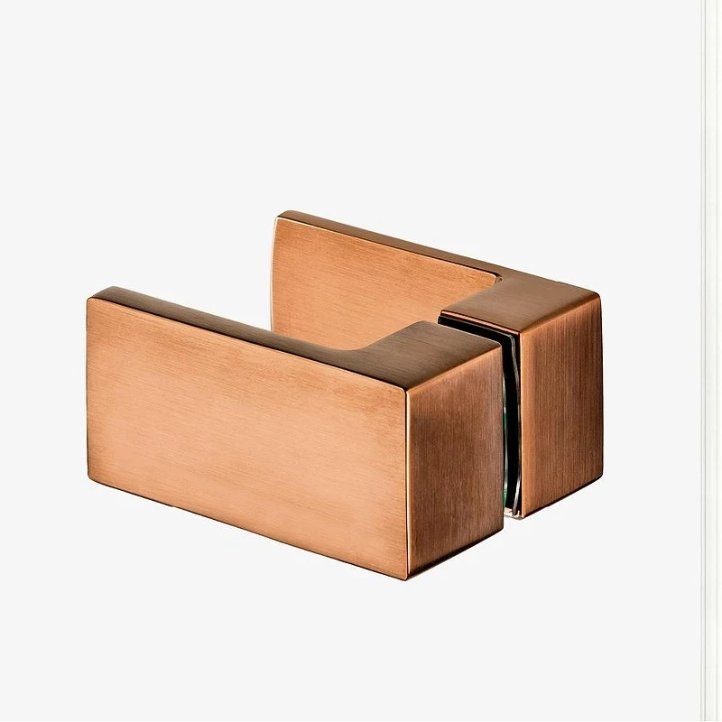 Душевая дверь New Trendy AVEXA Copper brushed x90 EXK-3533