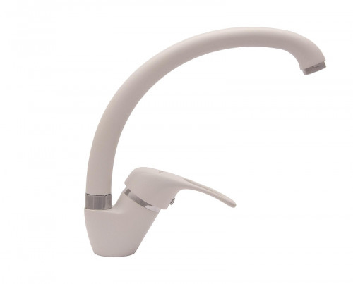 Смеситель для кухни Florentina Омега 313.12H.1123.201 цвет Жасмин