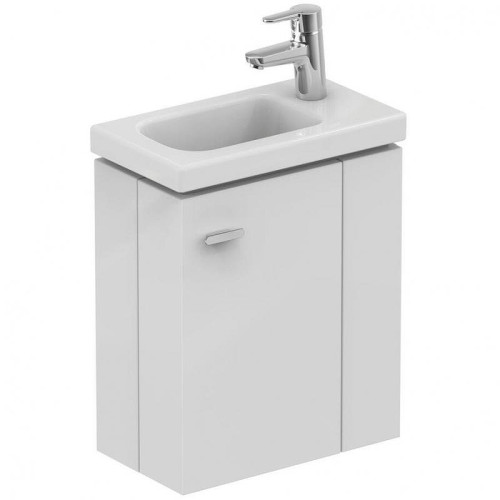 Мини-раковина Ideal Standard Connect Space 45 R E136101 Euro White