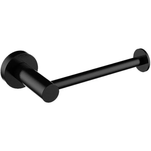 Держатель туалетной бумаги Colombo Design Plus W4908.NM Черный матовый