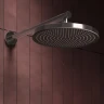Душевая система Vincea ТГ (TG) VSFW-5TG0CH цвет Хром