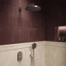 Душевая система Vincea ТГ (TG) VSFW-5TG0CH цвет Хром