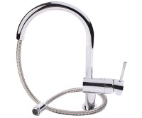 Смеситель для кухни Grohe Minta 32918000 Хром латунь