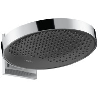 Верхний душ Hansgrohe Rainfinity 26230000 Хром