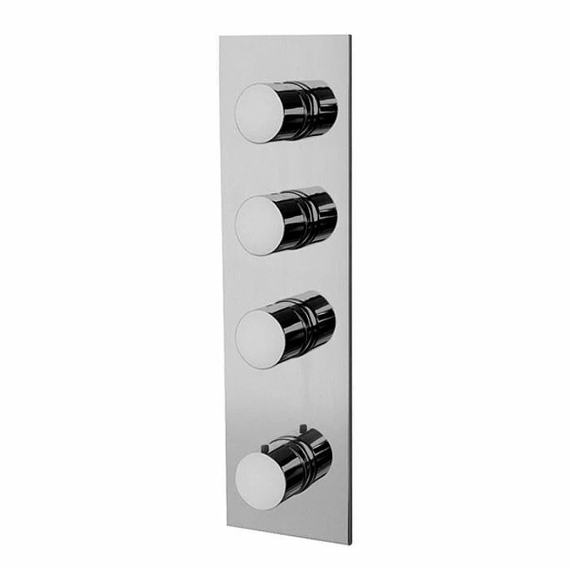 Смеситель для душа Fima Carlo Frattini Fimatherm F3869X3OS цвет Золото брашированное/шлифованное
