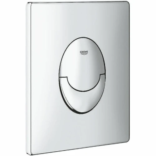 Клавиша смыва Grohe Skate Air 38505000 Хром