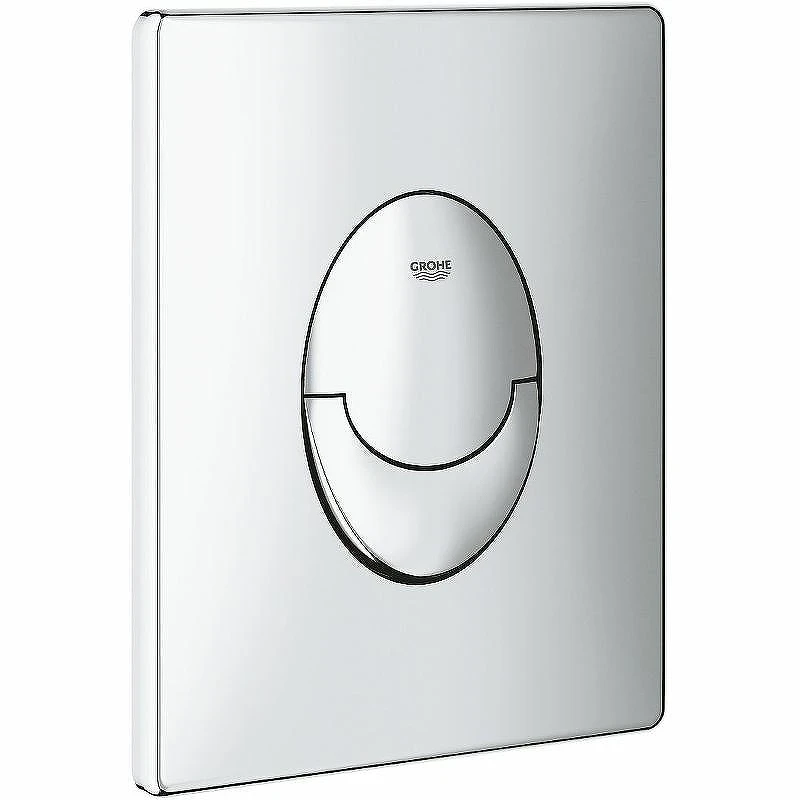 Клавиша смыва Grohe Skate Air 38505000 Хром