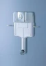 Клавиша смыва Grohe Skate Air 38505000 Хром