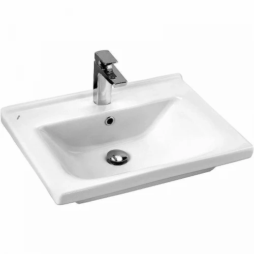 Раковина Aquaton Santek Миранда 60 1WH302421 Белая
