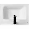 Раковина Aquaton Santek Миранда 60 1WH302421 Белая