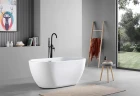 Акриловая ванна Azario Blanca 170х75 AZ-6602-17075 цвет Белый