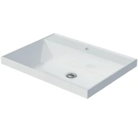 Раковина Velvex Madera Classica 60 rkCla.60-81 Белая
