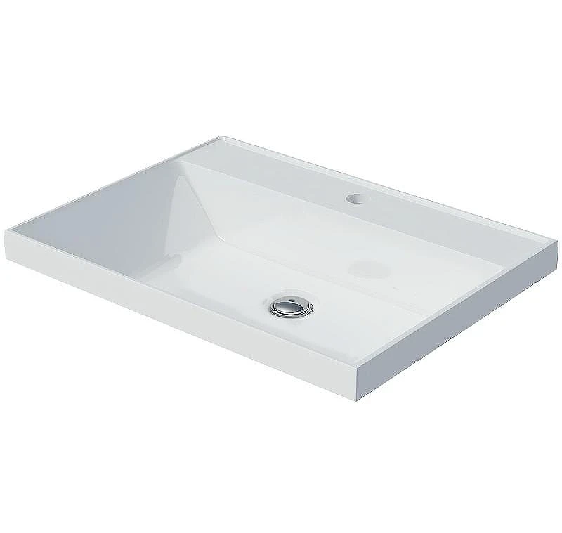 Раковина Velvex Madera Classica 60 rkCla.60-81 Белая