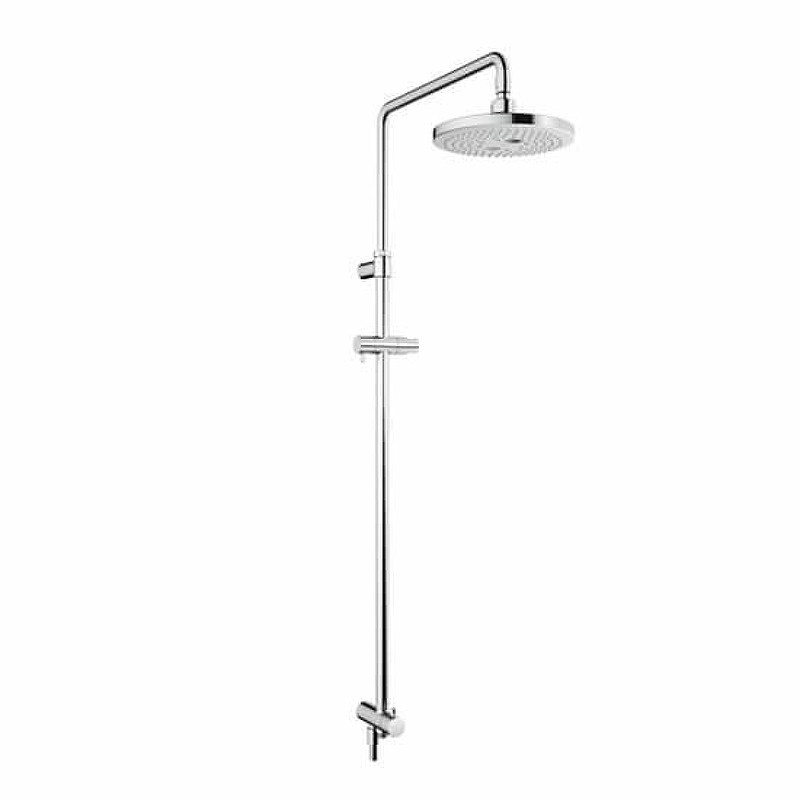 Душевая система Toto Showers TBW01002R цвет Хром