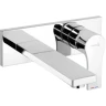 Смеситель для раковины Kludi Zenta SL 482470565 Хром латунь встраиваемый