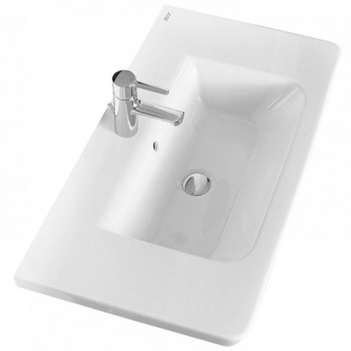 Раковина Roca Unik The Gap 80 327470000 Белая