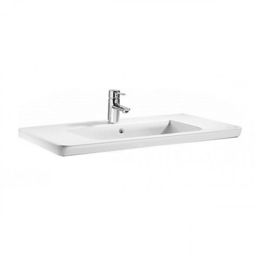 Раковина Roca Unik The Gap 80 327470000 Белая