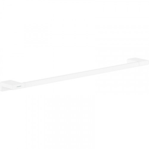 Полотенцедержатель Hansgrohe AddStoris 41747700 Белый матовый