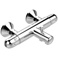 Смеситель для ванны Ideal Standard Ceratherm 25 A6423AA с термостатом