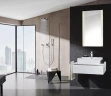 Шланговое подключение Grohe Euphoria Cube 27704000 Хром