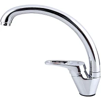 Смеситель для кухни Frap H13 F4113 Хром