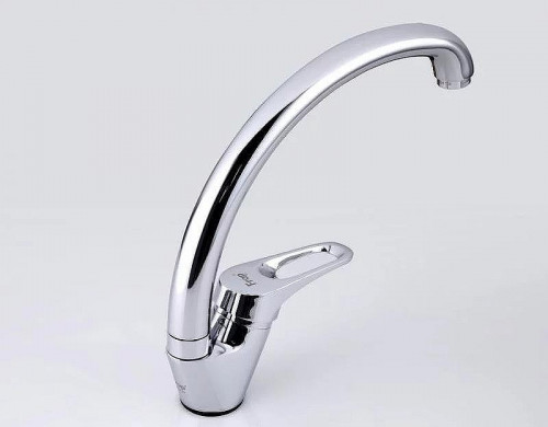 Смеситель для кухни Frap H13 F4113 Хром