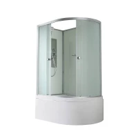 Душевая кабина Avacan 120 D5012LN Без гидромассажа