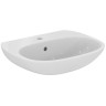 Раковина Ideal Standard Tesi 55 T352301 Euro White фарфор подвесная