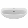 Раковина Ideal Standard Tesi 55 T352301 Euro White фарфор подвесная