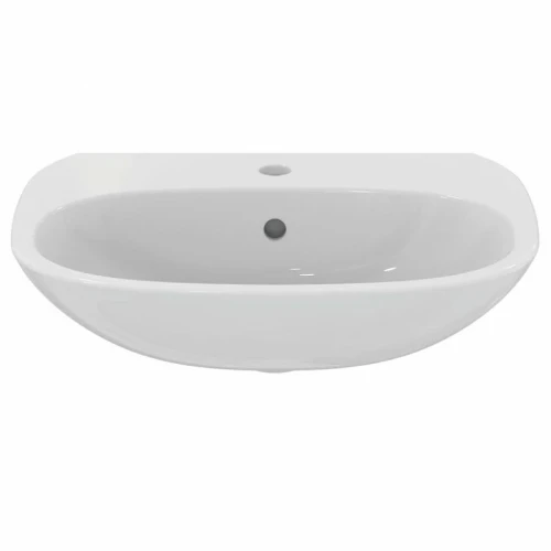 Раковина Ideal Standard Tesi 55 T352301 Euro White фарфор подвесная